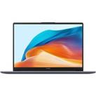 HUAWEI MateBook D14 14 Laptop - IntelCore? i5, 512 GB SSD, Grey, Silver/Grey