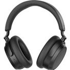 SENNHEISER Accentum Plus Wireless Bluetooth Noise-Cancelling Headphones - Black, Black