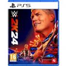 PLAYSTATION WWE 2K24 - PS5
