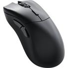 Glorious Model D 2 PRO Wireless Optical Gaming Mouse, Black