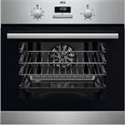 AEG BSX23101XM Electric Oven ? Stainless Steel, Stainless Steel