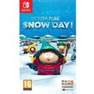 NINTENDO South Park: Snow Day!