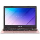 ASUS Vivobook Go 12 11.6 Laptop - IntelCeleron, 64 GB eMMC, Pink, Pink