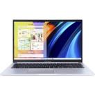 ASUS Vivobook 15 X1502ZA 15" Laptop - IntelCore? i3, 256 GB SSD, Silver, Silver/Grey