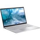 ASUS Vivobook 15 X1504ZA 15.6" Laptop - IntelCore? i3, 512 GB SSD, Silver, Silver/Grey