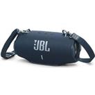 JBL Xtreme 4 Portable Bluetooth Speaker - Blue, Blue