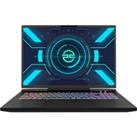 PCSPECIALIST Recoil 400 17" Gaming Laptop - IntelCore? i9, RTX 4080, 2 TB SSD, Black