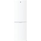 HOOVER HOCH1T518 EWK-1 50/50 Fridge Freezer - White, White