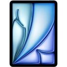 APPLE 11" iPad Air (2024) - 256 GB, Blue, Blue