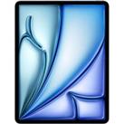 APPLE 13" iPad Air (2024) - 512 GB, Blue, Blue