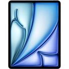 APPLE 13" iPad Air (2024) - 1 TB, Blue, Blue
