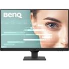 BENQ GW2790 Full HD 27" IPS LED Monitor - Black, Black