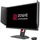 BENQ Zowie XL2546X Full HD 24.5" TN LCD Gaming Monitor - Grey, Silver/Grey