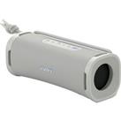 SONY ULT Field 1 Portable Bluetooth Speaker - Off White, White