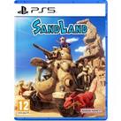 PLAYSTATION Sand Land - PS5