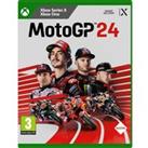 XBOX Moto GP 24 - Xbox One & Series X