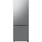 Samsung SpaceMax RB53DG703ES9EU 70/30 Smart Fridge Freezer - Silver, Silver/Grey