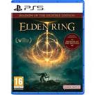 PLAYSTATION Elden Ring: Shadow of the Erdtree Edition - PS5