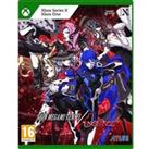 Xbox Shin Megami Tensei V: Vengeance - Xbox One & Series X