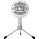 BLUE Snowball Ice Microphone - White, White