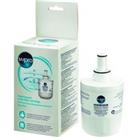 WPRO APP100/1 Replacement Water Filter - for various Side-By-Side Fridges