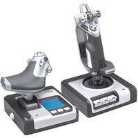 Saitek X52 Flight Controller Joystick