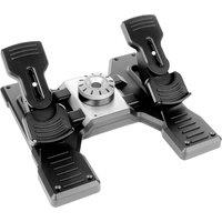 Saitek PZ35 Pro Flight Rudder Pedals