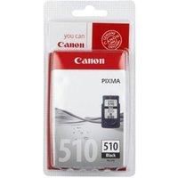 Canon PGI-510 Black Ink Cartridge, Black