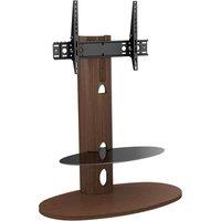 AVF Chepstow 930 mm TV Stand - Walnut, Brown