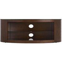 AVF Buckingham 1100 mm TV Stand - Walnut, Brown