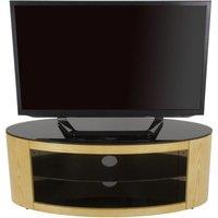 AVF Buckingham 1100 mm TV Stand - Oak, Brown