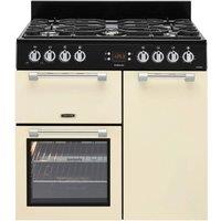 Leisure Gas Range Cookers