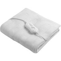 STATUS SEB-40W1PKB Electric Underblanket - Single