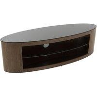 AVF Buckingham 1400 mm TV Stand - Walnut, Brown