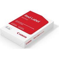 CANON A3 Red Label Superior Paper - 500 Sheets