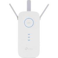 TP-LINK RE450 WiFi Range Extender - AC 1750, Dual-band, White