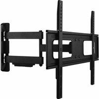 LOGIK LFML16 Full Motion TV Bracket, Black