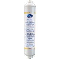 WPRO USC100 Universal Water Filter - Refill Cartridge
