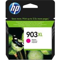 HP 903XL Original Magenta Ink Cartridge, Magenta