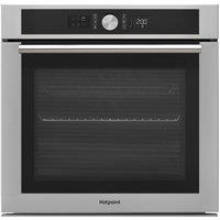 HOTPOINT Class 4 Multiflow SI4 854 C IX Electric Oven - Stainless Steel, Stainless Steel