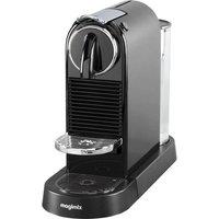 Nespresso Coffee Machines (Makers)