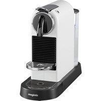 Nespresso Coffee Machines (Makers)