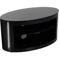 Avf Buckingham 800 TV Stand - Black, Black