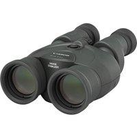 Canon 12x36 IS III Binoculars - Black, Black