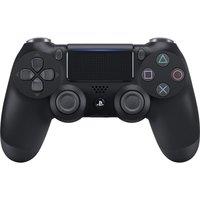 PLAYSTATION DualShock 4 V2 Wireless Controller - Black