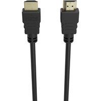AVF AHD50 High Speed HDMI Cable - 5 m, Black