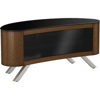 Avf Affinity Bay 1150 mm TV Stand - Walnut, Brown