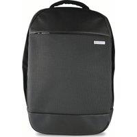 SANDSTROM S16PBP17 15.6 Laptop Backpack - Black, Black