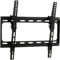 TTAP TTD404T1 Tilt TV Bracket, Black