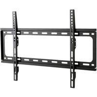 TTAP TTD604F Fixed TV Bracket, Black